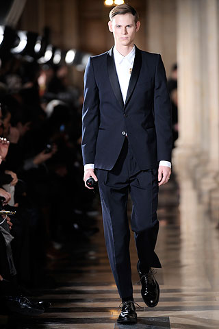 Dries Van Noten / - 2010-2011